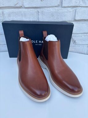 Cole Haan Men's Chelsea Boots